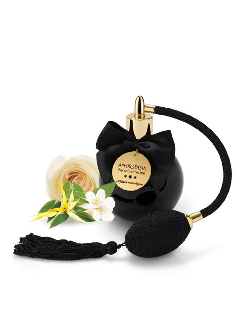 Bijoux Aphrodisia Body Mist