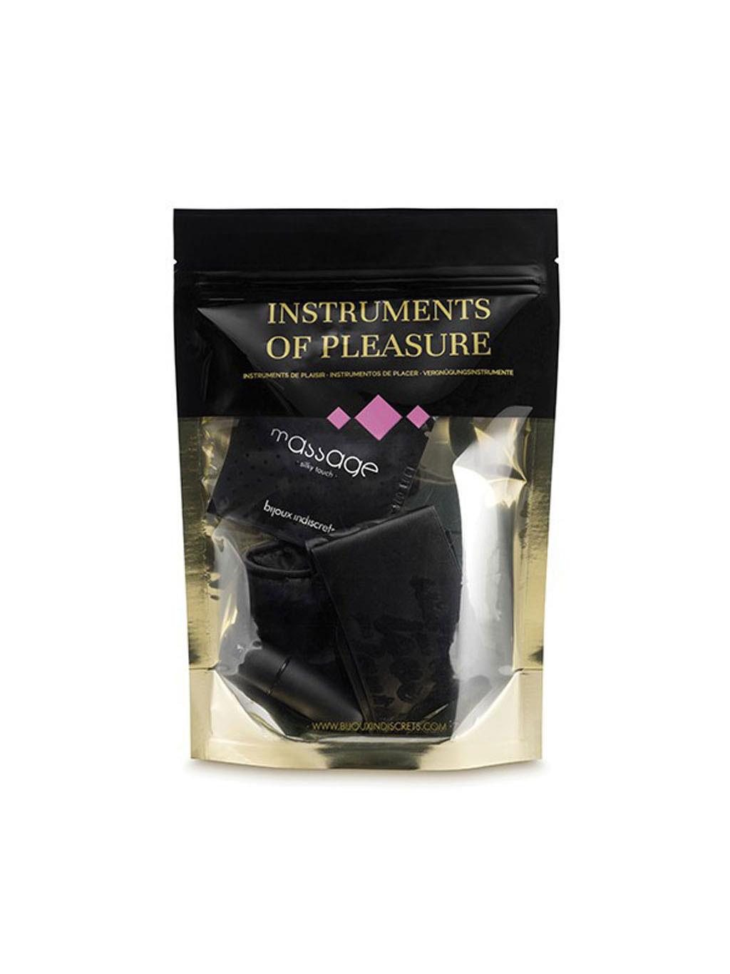 Bijoux Instruments Of Pleasure - Purple