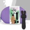FeelzToys Mister Bunny - Black