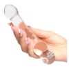 Fifty Shades Glass Massage Wand Drive Me Crazy