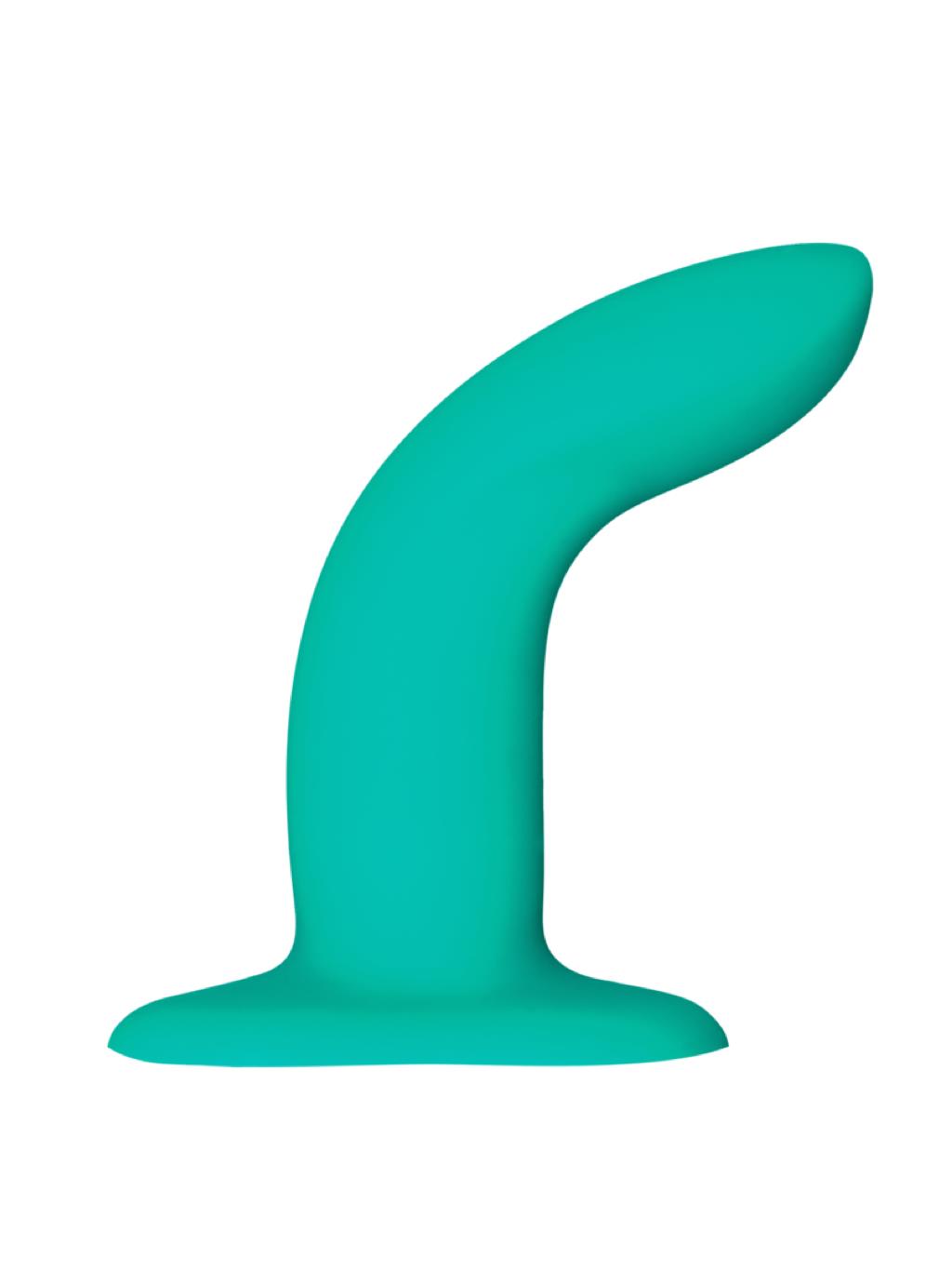 Fun Factory Limba Flex - Carribean Blue - S