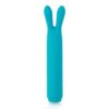 Je Joue Classic - Rabbit Bullet - Teal