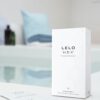 Lelo Hex Condoms - 12 Pack