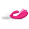 Lelo Ina Wave 2 - Cerise