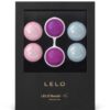 Lelo Luna Beads Plus