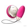 Lelo Lyla 2 - Cerise