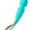 Lelo Smart Wand 2 Medium - Ocean Blue
