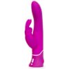 Lovehoney Happy Rabbit Curve - Purple