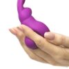 Lovehoney Happy Rabbit Mini Ears - Purple