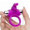Lovehoney Happy Rabbit Remote Control Cock Ring