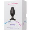 Lovense Hush 2 - L
