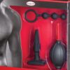 Malesation Anal Starter Set