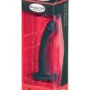 Malesation Barry Dildo - Black