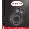 Malesation Bunny Cock Ring