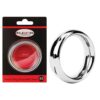 Malesation Metal Rounded Steel - 44mm