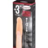 Malesation Penis Extender Set 3 Inch