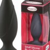 Malesation Silicone Anal Plug - Small