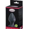 Malesation Silicone Butt Plug Large
