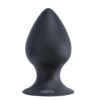 Malesation Silicone Butt Plug  Small