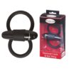 Malesation Squeeze Cock & Ball Ring