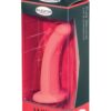 Malesation Willy Dildo - Red
