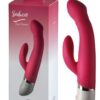 Minds Of Love Seducer Vibrator - Pink