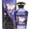 Shunga Intimate Kisses Oil - Exotic Fruits - 100ml