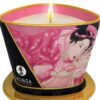 Shunga Massage Candle - Aphrodisia - 170ml
