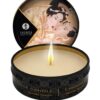 Shunga Massage Candles - Vanilla - 6pcs