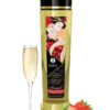 Shunga Massage Oil Romance - 240ml
