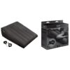 Steamy Shades Deluxe Inflatable Wedge & Cuffs