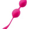 Stoys Passion Kegel Balls - Pink