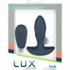 Swan Lux Active Throb - Navy
