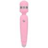 Swan Pillow Talk Cheeky Wand - Pink