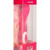 Swan Wonderlust Serenity - Pink