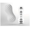 Tenga Flex - Silky White