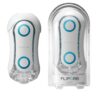 Tenga Flip Orb - Blue Rush