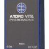 Var. Andro Vita Pheromone Men Scented - 2ml