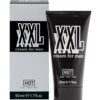 Var. Hot XXL Creme For Men - 50ml