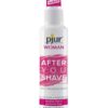 pjur WOMAN After you shave - 100 ml