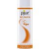 pjur WOMAN Vegan - 100 ml