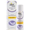 pjur med SENSITIVE glide - 100 ml