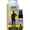 pjur superhero Strong Spray - 20 ml