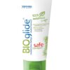 JoyDivision Bioglide Safe with Carrageen - 100ml