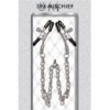 Sex and Mischief Chained Nipple Clamps