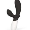 Lelo Loki Wave 2 - Violet Dusk