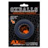 Oxballs Axis C-Ring - Black Ice