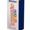 Wooomy Booom Dildo - Flesh