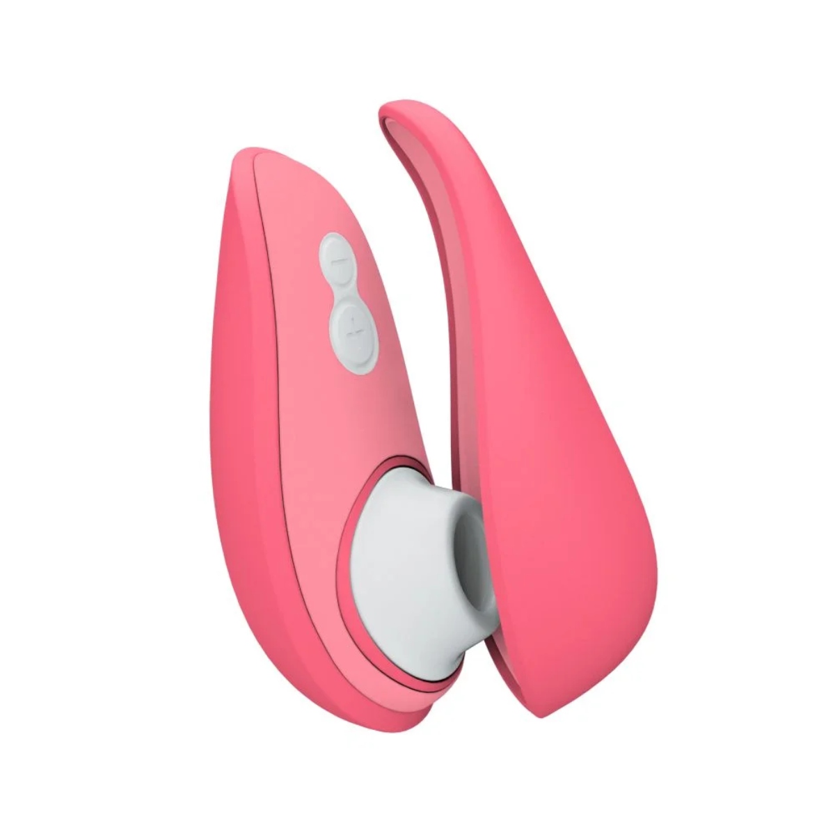 Womanizer Liberty 2 Vibrant Rose  Rose