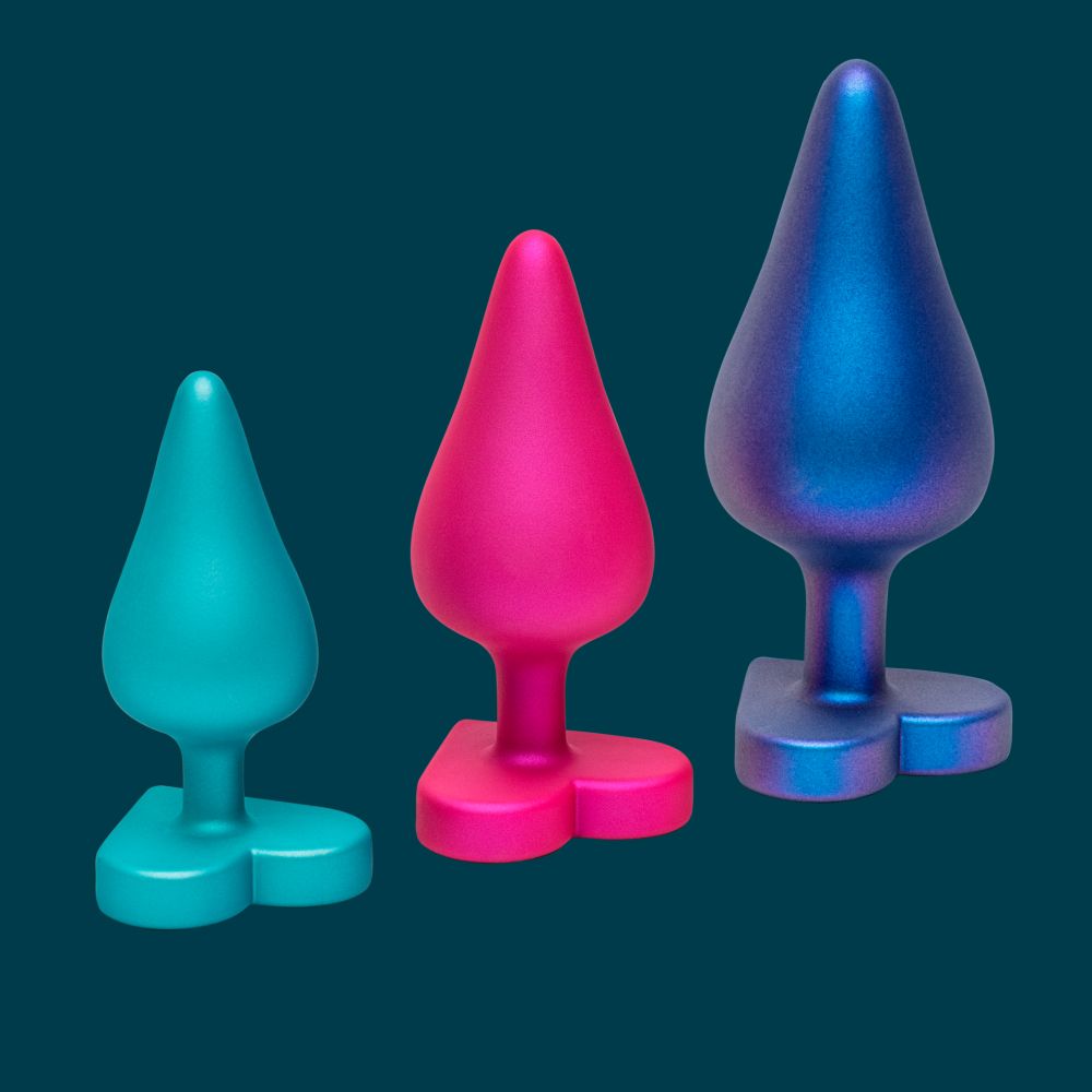 ROMP Luster Multi